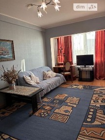 Довготривала оренда 2к квартири на вул. Академіка Булаховського 28 • ID 35011372