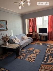 Довготривала оренда 2к квартири на вул. Академіка Булаховського 28 • ID 35011372