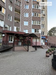 Довготривала оренда 3к квартири на просп. Петра Григоренка 16 • ID 35011239