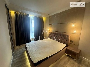 Довготривала оренда 1к квартири на вул. Предславинська 40 • ID 35011356