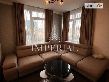 Довготривала оренда 2к квартири на Маккейна / Кудрі 7 • ID 35011348