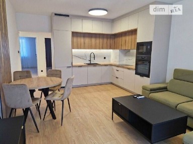 Довготривала оренда 2к квартири на вул. Драгоманова 22 • ID 35011295