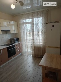 Довготривала оренда 1к квартири на мас. Радужний 24 • ID 35011162