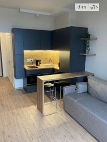 Довготривала оренда 1к квартири на дор. Фонтанська • ID 35011129