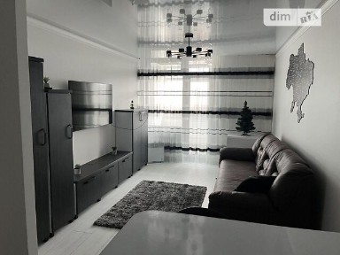 Довготривала оренда 1к квартири на просп. Злуки • ID 35011131