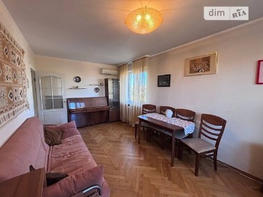 Довготривала оренда 3к квартири на вул. Дорогожицька 15 • ID 35010939