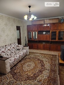 Довготривала оренда 2к квартири на вул. Бориславська 70 • ID 35010872