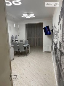 Довготривала оренда 1к квартири на вул. Рівненська • ID 35010943