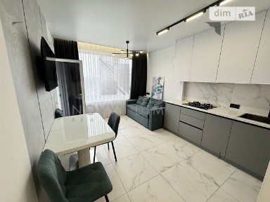 Довготривала оренда 1к квартири на вул. Кульпарківська 96А • ID 35010983