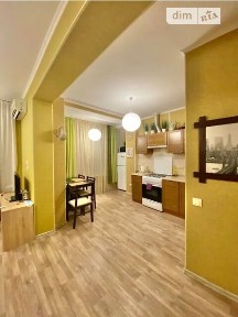 Довготривала оренда 1к квартири на бул. Лесі Українки 36Б • ID 35010803