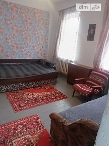 Довгострокова оренда частини будинку від посередника на вул. Замкова • ID 35011768