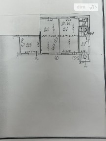 Продаж комерційного приміщення на просп. Миру, площа 390 кв. м • ID 35011317