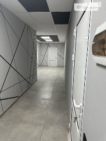 Продаж комерційного приміщення на вул. Киргизька 19В, площа 566 кв. м • ID 35011048