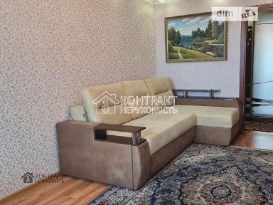 Довготривала оренда 2к квартири на вул. Полтавський Шлях • ID 35010777
