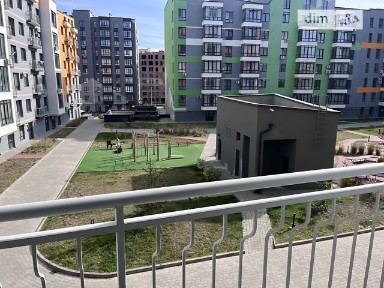 Довготривала оренда 1к квартири на вул. Національної Гвардії 14Ш • ID 35010611