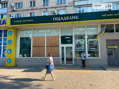 Здається спеціальне приміщення на вул. Чумаченка 34, площа 153.9 кв. м • ID 35011876