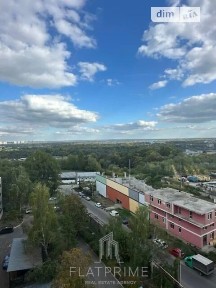 Продаж 1к квартири 34.9 кв. м на вул. Ракетна 24 • ID 35012671