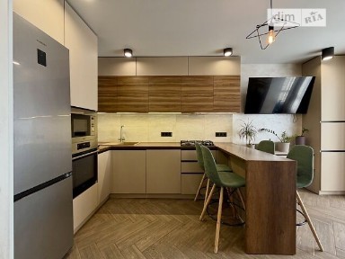 Продаж 2к квартири 69.2 кв. м на вул. Княгинин 44 корпус 5 • ID 35012647