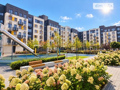 Продаж 1к квартири 34 кв. м на вул. Соборна 2К/2 • ID 35012631