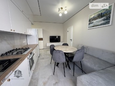 Продаж 1к квартири 47.34 кв. м на вул. Грушевського • ID 35012593