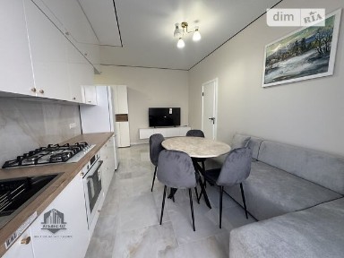 Продаж 1к квартири 47.34 кв. м на вул. Грушевського • ID 35012593