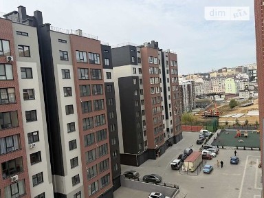 Продаж 1к квартири 44 кв. м на вул. Січових Стрільців • ID 35012536