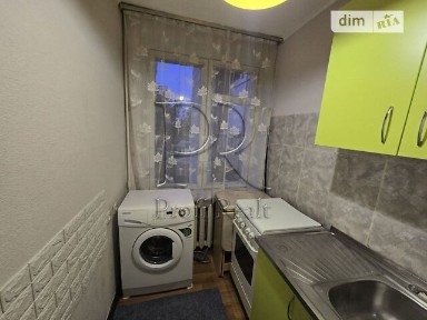 Продаж 1к квартири 21 кв. м на просп. Лісовий 21 • ID 35012589