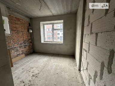 Продаж 1к квартири 45 кв. м на вул. Гетьманська 7А • ID 35012545