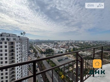 Продаж 1к квартири 55 кв. м на вул. Краснова 1Г • ID 35012548