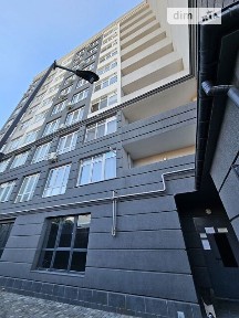 Продаж 1к квартири 41 кв. м на вул. Балківська 119А • ID 35012534