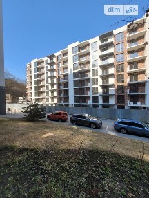 Продаж 1к квартири 40 кв. м на вул. Лісна • ID 35012508