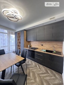 Продаж 1к квартири 42 кв. м на вул. Європейська 2 • ID 35012494