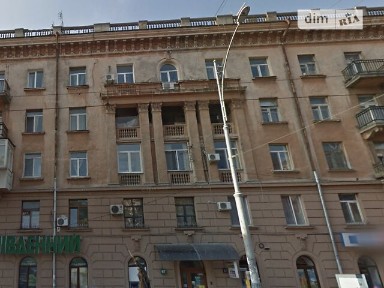 Продаж 2к квартири 50 кв. м на вул. Преображенська • ID 35012484