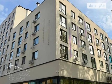 Продаж 1к квартири 36.8 кв. м на вул. Корольова • ID 35011441