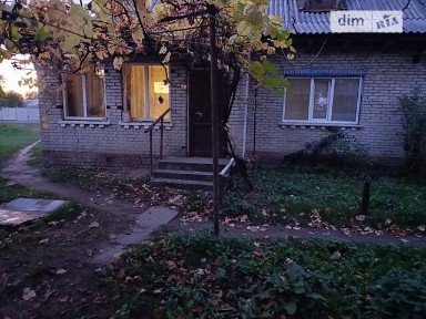 Продаж 1к квартири 50.9 кв. м на вул. Шевченка 45, кв. 1 • ID 35012276
