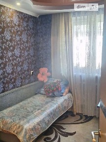 Продаж 3к квартири 48.6 кв. м на вул. Дорошенка Петра 57 • ID 35012420