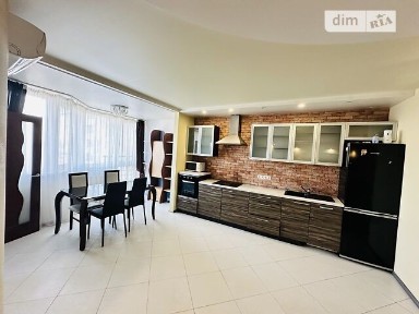 Продаж 1к квартири 58.7 кв. м на вул. Гетьмана Вадима 1А • ID 35012310