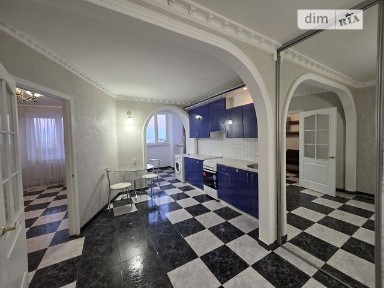Продаж 1к квартири 41 кв. м на просп. Небесної Сотні • ID 35012376
