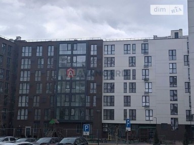 Продаж 1к квартири 43 кв. м на вул. Козельницька • ID 35012352