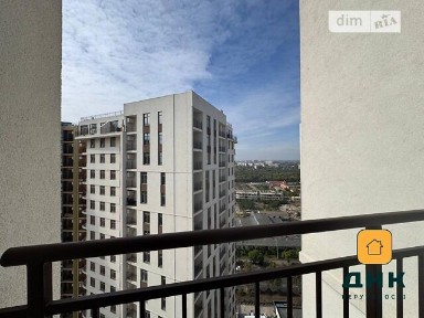 Продаж 1к квартири 42 кв. м на вул. Краснова 1Ж • ID 35012308
