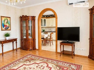 Продаж 3к квартири 106 кв. м на вул. Автозаводська 99/4 • ID 35012167
