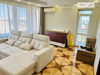 Продаж 3к квартири 96 кв. м на пров. Ковальський 19 • ID 35012150