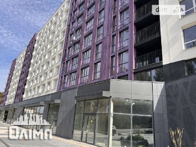 Продаж 1к квартири 42 кв. м на вул. Гетьмана Мазепи 1В • ID 35012089