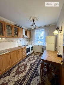 Продаж 2к квартири 50 кв. м на вул. Ріхтера Святослава • ID 35012041