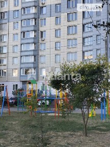 Продаж 1к квартири 52 кв. м на вул. Парусна • ID 35012038