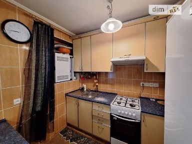 Продаж 2к квартири 49.3 кв. м на вул. Зарічанська • ID 35011996