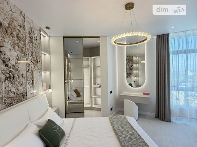 Продаж 2к квартири 66.8 кв. м на вул. Краснова 1А, кв. 626 • ID 35011972