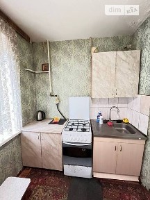 Продаж 1к квартири 35 кв. м на вул. Петра Вершигори 9А • ID 35011986
