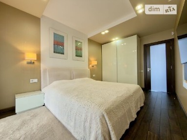 Продаж 3к квартири 85 кв. м на вул. Лінкольна Авраама • ID 35011801