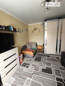 Продаж 1к квартири 25.6 кв. м на вул. Паркова 2 • ID 35011676
